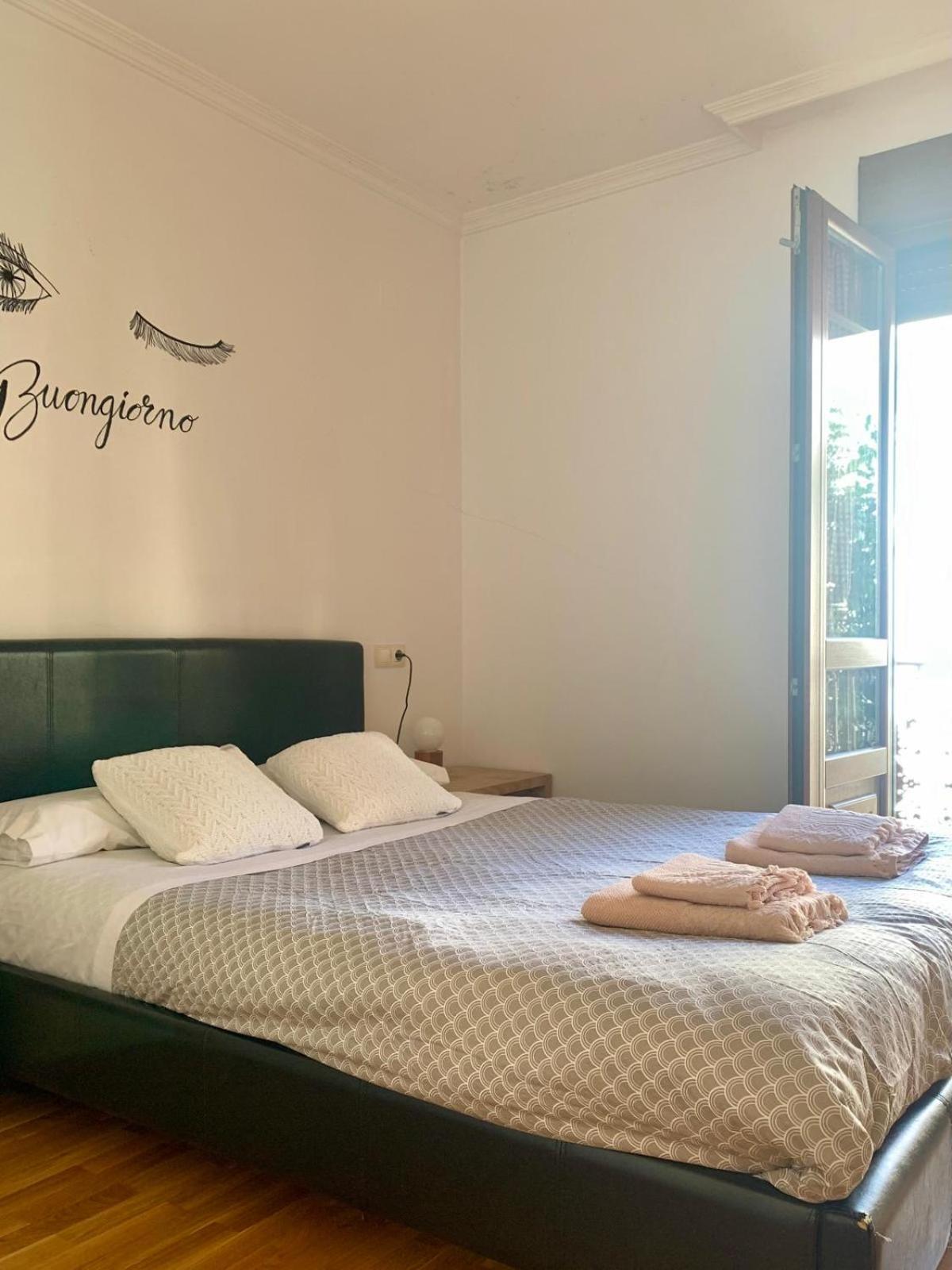 Fantastico Apartamento En Ribadeo Esterno foto