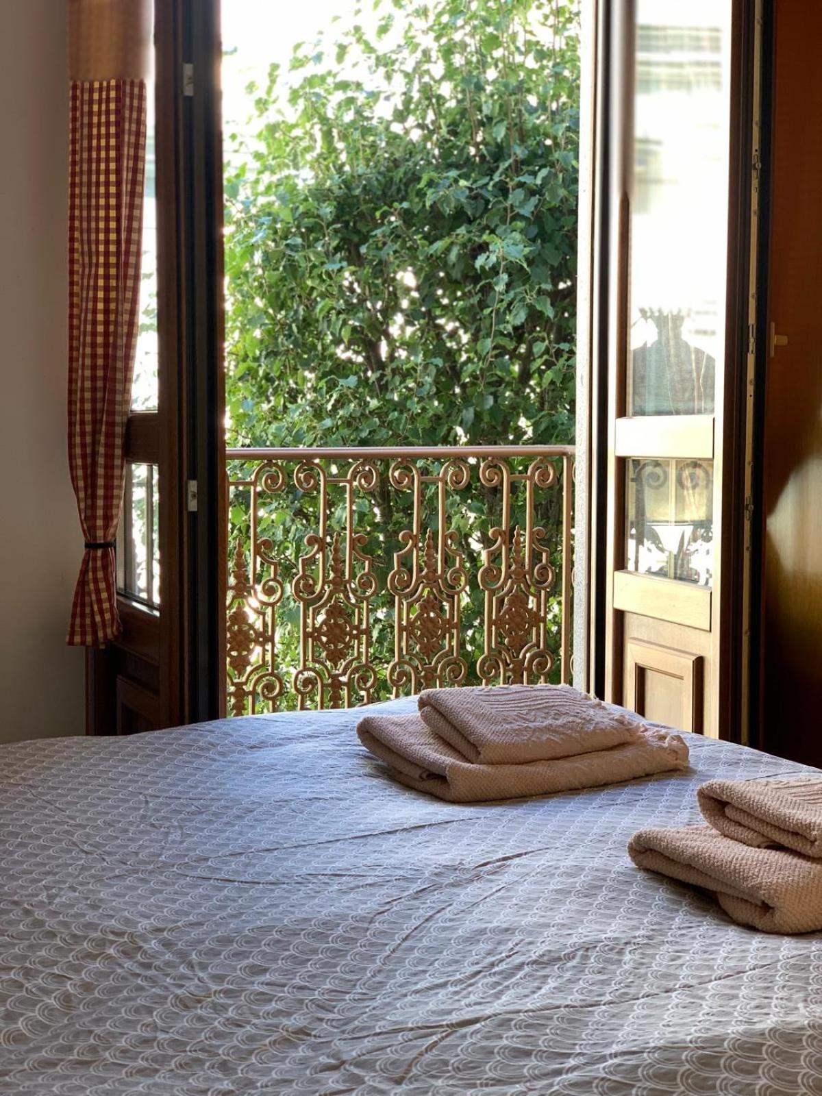 Fantastico Apartamento En Ribadeo Esterno foto